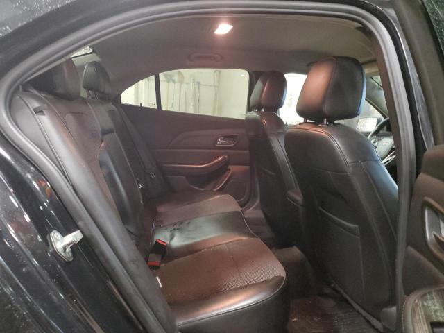 1G11C5SL9FF134519 - 2015 CHEVROLET MALIBU 1LT 黑色 照片 10