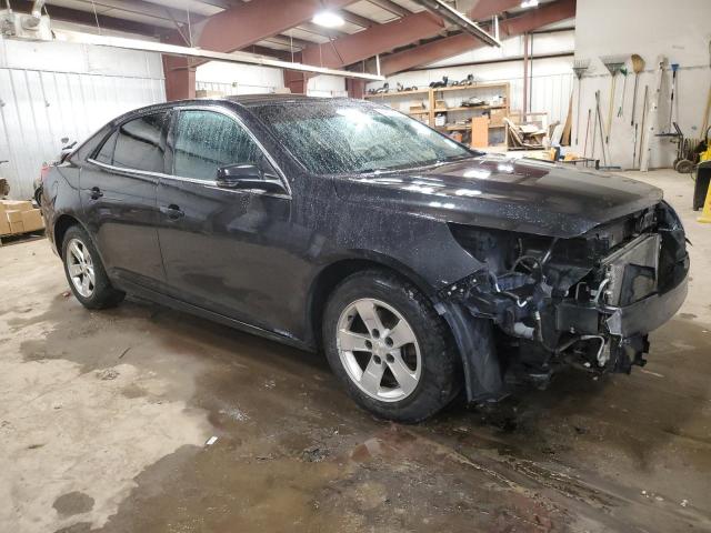 1G11C5SL9FF134519 - 2015 CHEVROLET MALIBU 1LT 黑色 照片 4