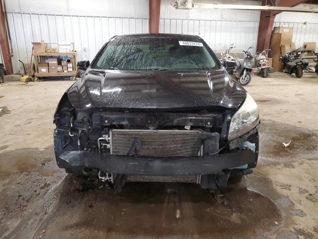 1G11C5SL9FF134519 - 2015 CHEVROLET MALIBU 1LT 黑色 照片 5