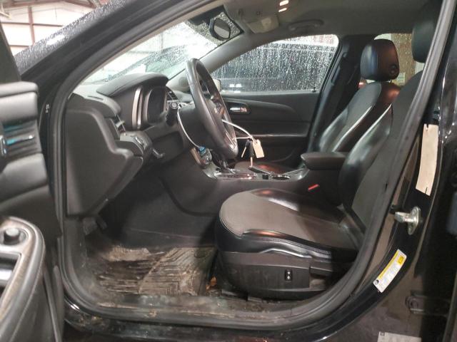 1G11C5SL9FF134519 - 2015 CHEVROLET MALIBU 1LT 黑色 照片 7