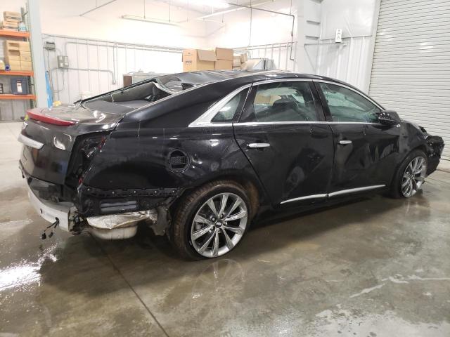 2G61U5S30G9192651 - 2016 CADILLAC XTS BLACK photo 3