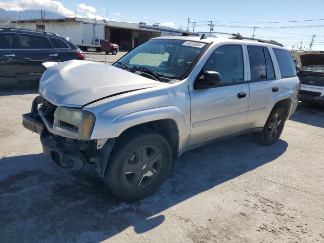 2006 CHEVROLET TRAILBLAZE LS, 