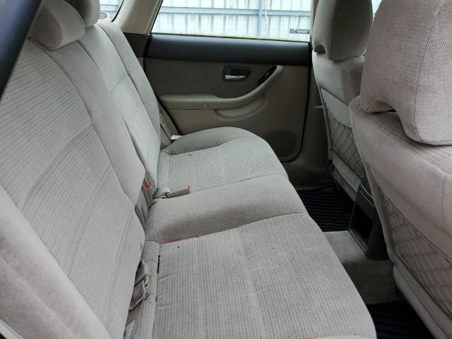4S3BH675337626398 - 2003 SUBARU LEGACY OUTBACK AWP 白色 照片 10