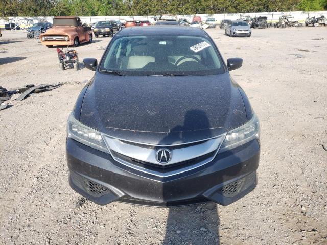 19UDE2F74GA012709 - 2016 ACURA ILX PREMIUM TECH გრაფიტი ფოტო 5