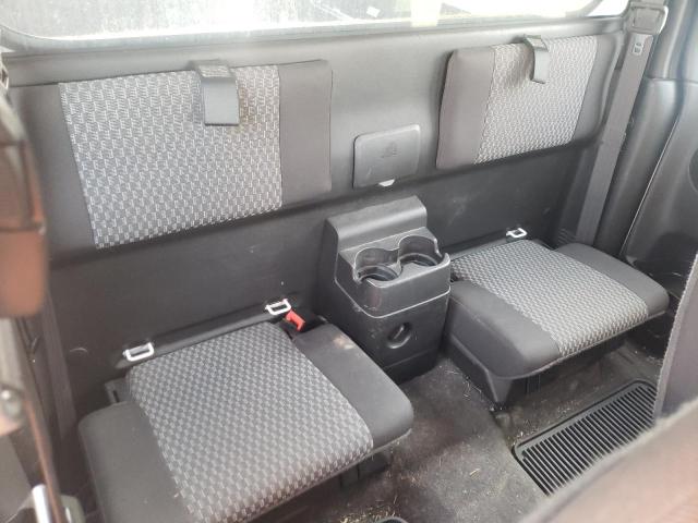 1GTE5LFE2C8104572 - 2012 GMC CANYON WHITE photo 10