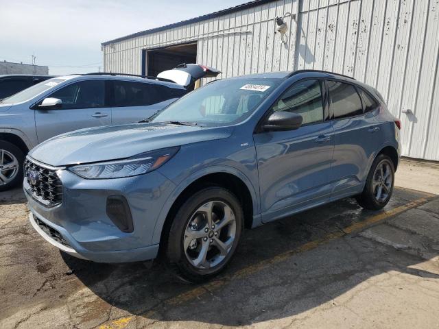 2024 FORD ESCAPE ST LINE, 