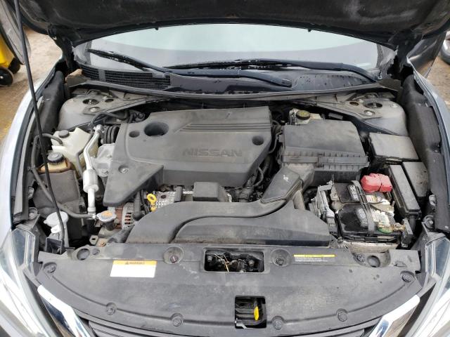 1N4AL3AP4GC140608 - 2016 NISSAN ALTIMA 2.5 GRAY photo 11