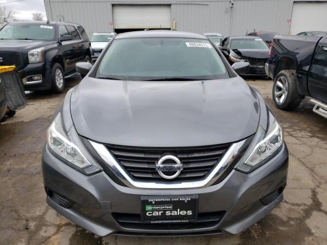 1N4AL3AP4GC140608 - 2016 NISSAN ALTIMA 2.5 GRAY photo 5