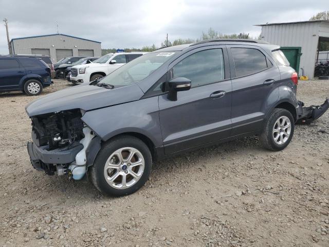 2020 FORD ECOSPORT SE, 