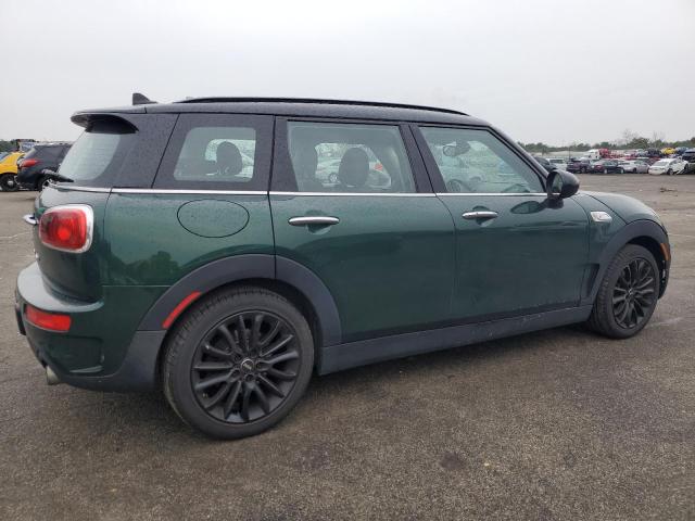 WMWLU5C32H2F24707 - 2017 MINI COOPER S CLUBMAN ALL4 GREEN photo 3