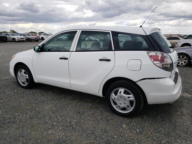 2T1KR32E26C606679 - 2006 TOYOTA COROLLA MA XR WHITE photo 2