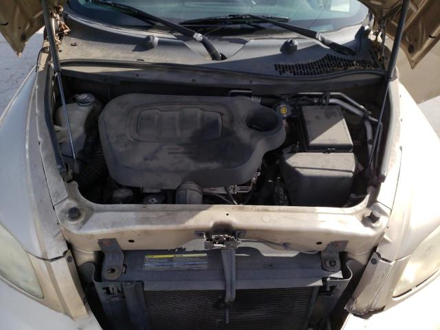 3GNDA13D78S549418 - 2008 CHEVROLET HHR LS 金色 照片 11