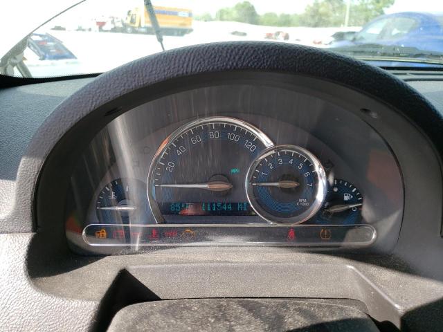 3GNDA13D78S549418 - 2008 CHEVROLET HHR LS 金色 照片 9