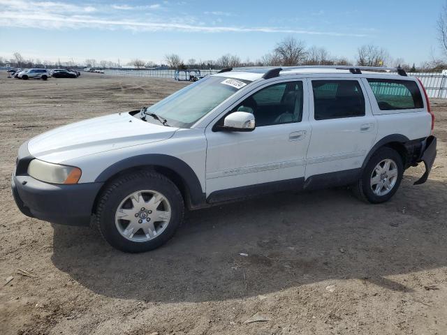 2007 VOLVO XC70, 