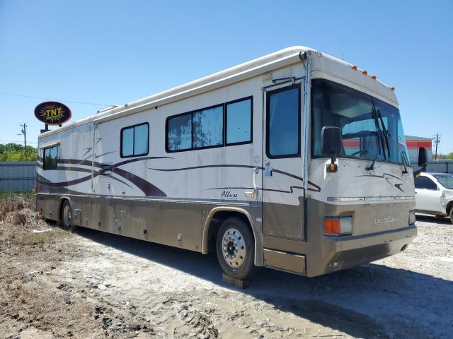 4U7A5EJ10Y1101429 - 2000 COUNTRY COACH MOTORHOME ALLURE TWO TONE photo 1