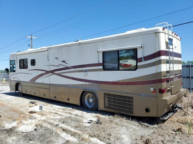 4U7A5EJ10Y1101429 - 2000 COUNTRY COACH MOTORHOME ALLURE TWO TONE photo 3