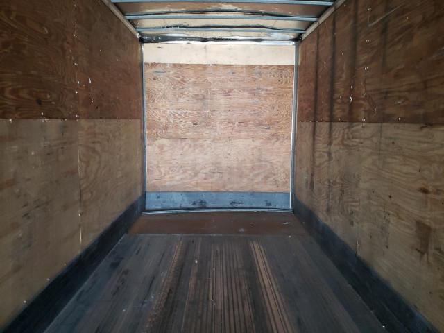 1DTV11522YA282609 - 2000 UTILITY TRAILER WHITE photo 5