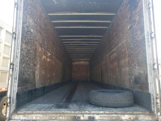 1DTV11522YA282609 - 2000 UTILITY TRAILER WHITE photo 6