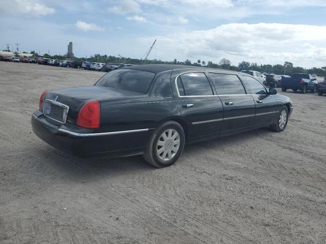 1L1FM88W95Y605727 - 2005 LINCOLN TOWN CAR EXECUTIVE BLACK photo 3