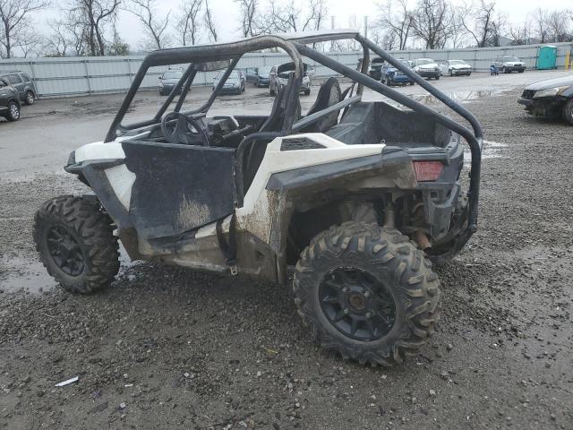 3NSASA878LH200770 - 2020 POLARIS RZR S 900 WHITE photo 3