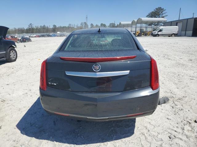 2G61N5S31D9162227 - 2013 CADILLAC XTS BLACK photo 6