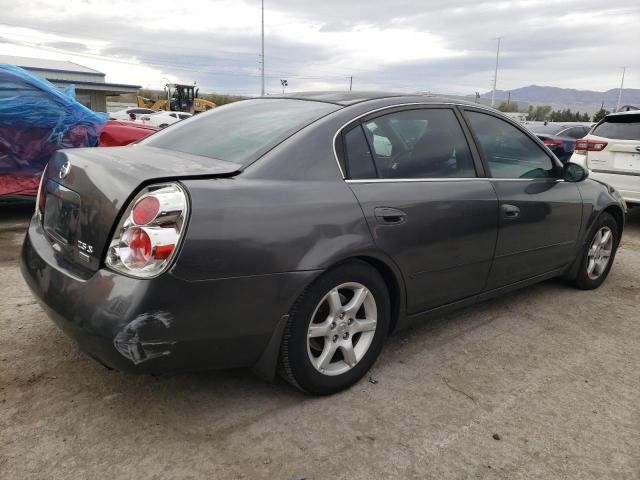 1N4AL11DX6N414360 - 2006 NISSAN ALTIMA S GRAY photo 3