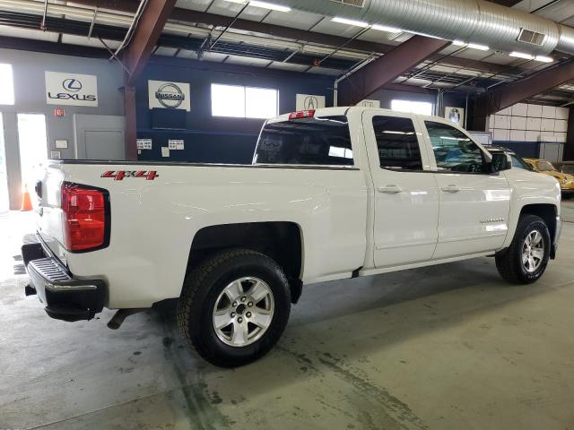 2GCVKPEC6K1182581 - 2019 CHEVROLET SILVERADO K1500 LT WHITE photo 3