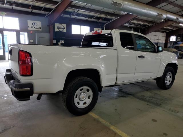 1GCHSBEA1H1204564 - 2017 CHEVROLET COLORADO WHITE photo 3