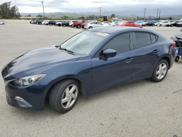 2015 MAZDA 3 SPORT, 