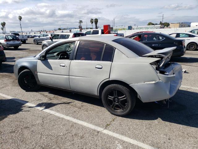 1G8AJ52F04Z153893 - 2004 SATURN ION LEVEL 2 蓝色 照片 2