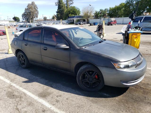 1G8AJ52F04Z153893 - 2004 SATURN ION LEVEL 2 蓝色 照片 4