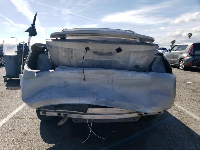 1G8AJ52F04Z153893 - 2004 SATURN ION LEVEL 2 蓝色 照片 6