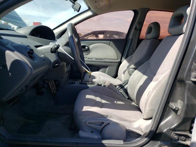 1G8AJ52F04Z153893 - 2004 SATURN ION LEVEL 2 蓝色 照片 7