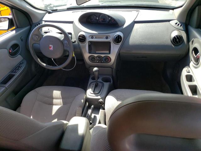 1G8AJ52F04Z153893 - 2004 SATURN ION LEVEL 2 蓝色 照片 8