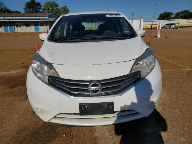 3N1CE2CP3GL409595 - 2016 NISSAN VERSA NOTE S WHITE photo 5