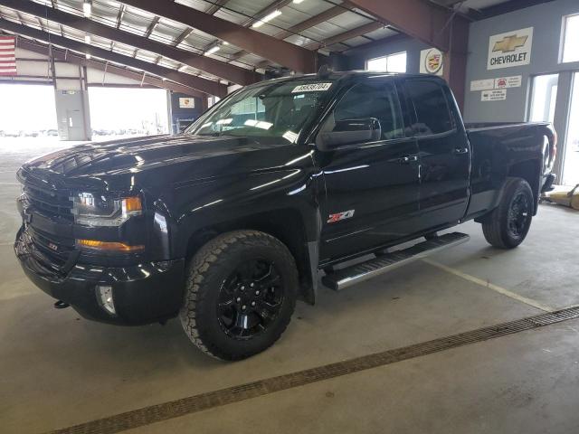 2016 CHEVROLET SILVERADO K1500 LT, 