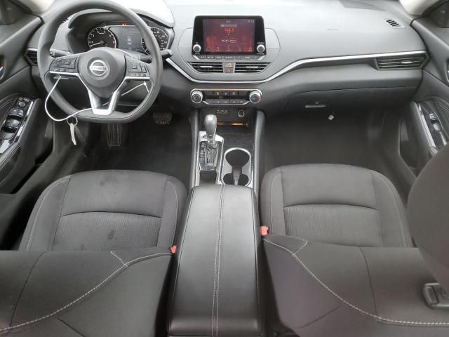 1N4BL4DV5MN364278 - 2021 NISSAN ALTIMA SV GRAY photo 8