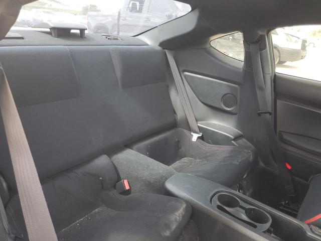 JF1ZNAA12E8709064 - 2014 TOYOTA SCION FR-S 黑色 照片 10