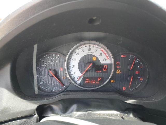 JF1ZNAA12E8709064 - 2014 TOYOTA SCION FR-S 黑色 照片 9