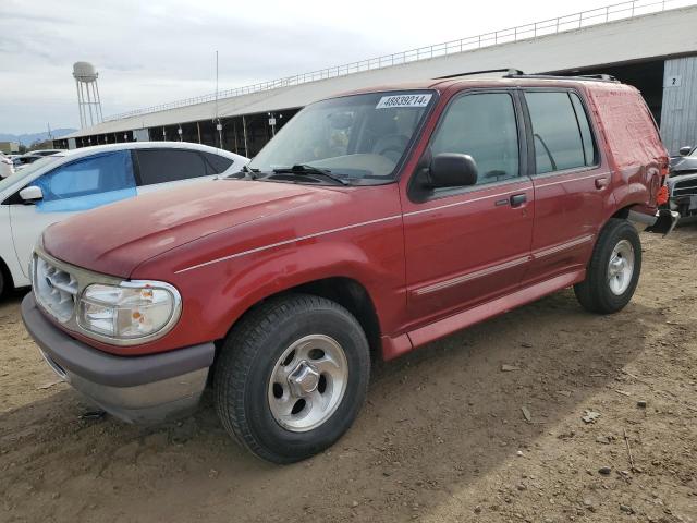 1997 FORD EXPLORER, 