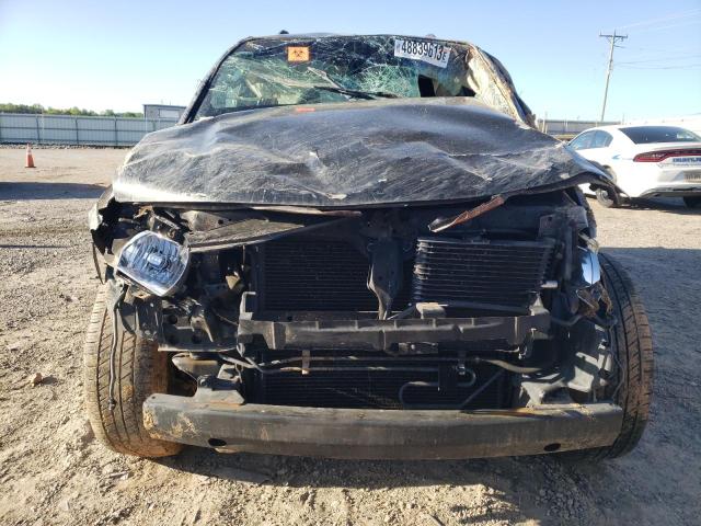 5N1AR18U79C615370 - 2009 NISSAN PATHFINDER S 黑色 照片 5