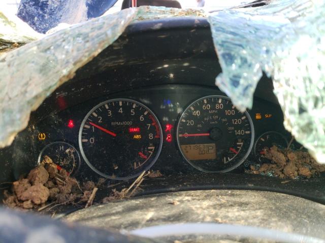 5N1AR18U79C615370 - 2009 NISSAN PATHFINDER S 黑色 照片 9