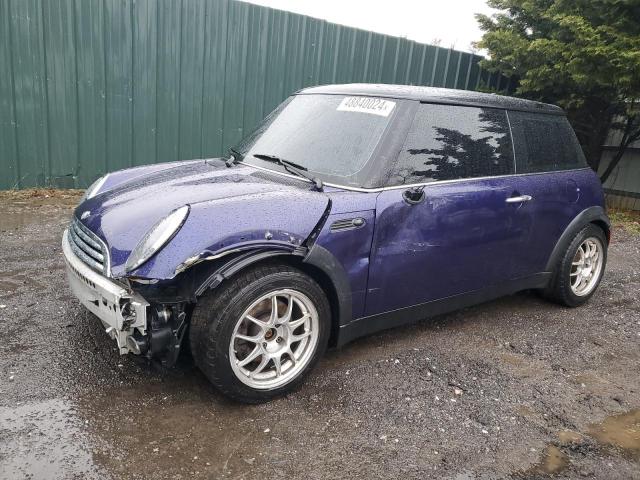 2005 MINI COOPER, 