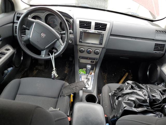 1B3CC1FB4AN231895 - 2010 DODGE AVENGER EXPRESS 红色 照片 8