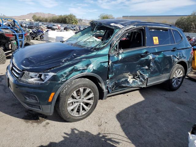 2019 VOLKSWAGEN TIGUAN S, 