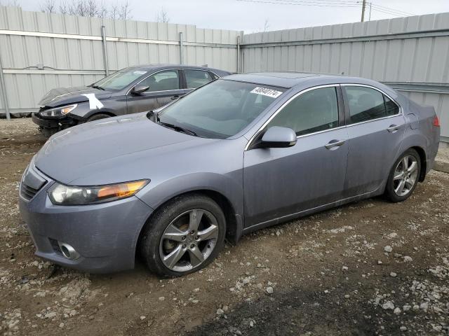 2011 ACURA TSX, 