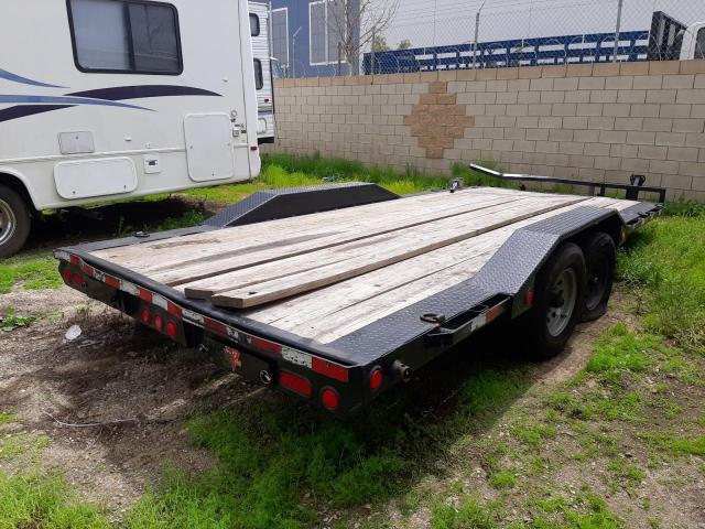 3CV1C2525N2636457 - 2022 PJ FLATBED BLACK photo 4