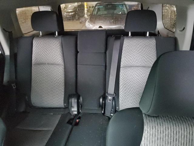 JTEBU5JR6L5745006 - 2020 TOYOTA 4RUNNER SR5/SR5 PREMIUM 白色 照片 10