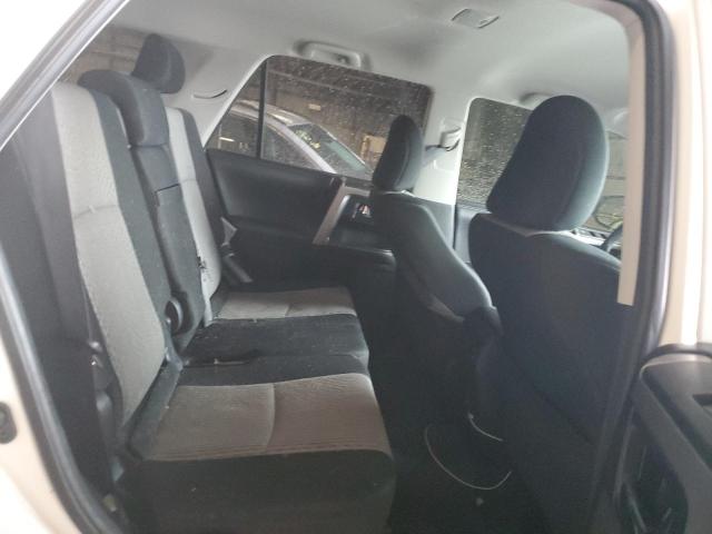 JTEBU5JR6L5745006 - 2020 TOYOTA 4RUNNER SR5/SR5 PREMIUM 白色 照片 11