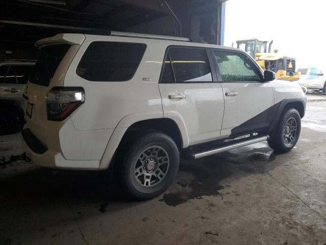 JTEBU5JR6L5745006 - 2020 TOYOTA 4RUNNER SR5/SR5 PREMIUM 白色 照片 3